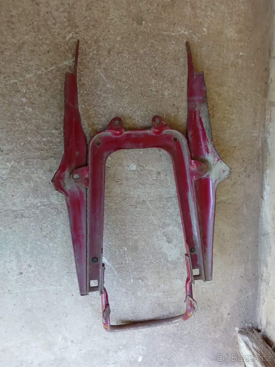 Jawa 175 kyvacka - 5