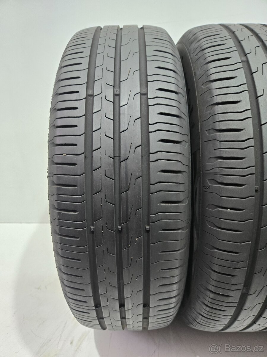 Letní pneu 185/65/15 Continental - 5