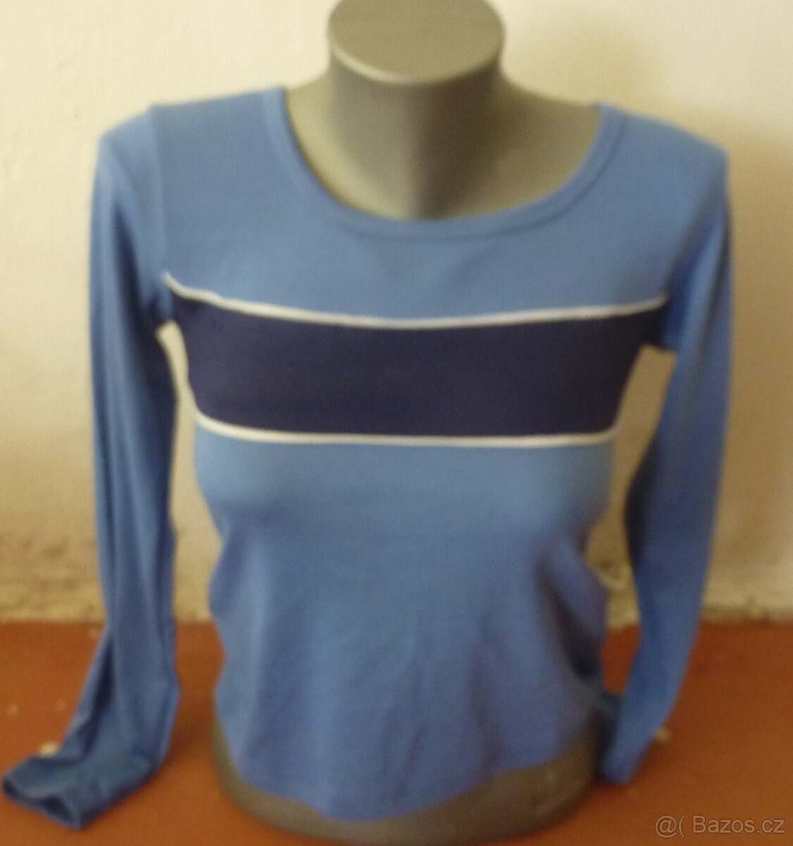 Dámské halenky NOVÉ - 5