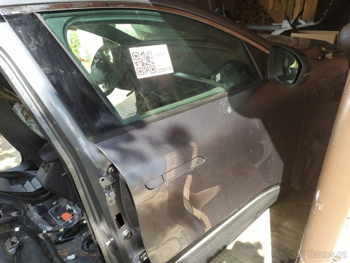 Díly Renault Megane E-TECH EV60 - 5