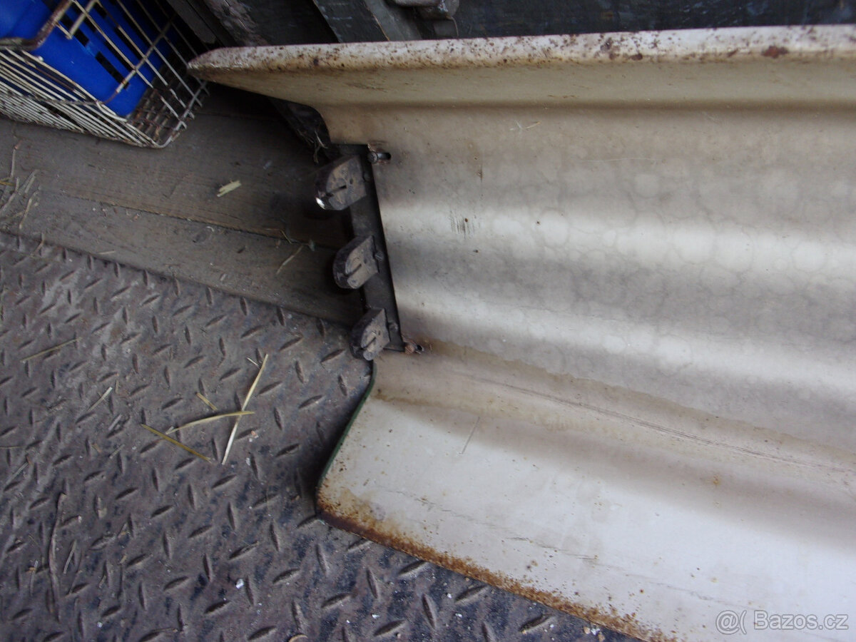 Zářivkové světlo - 5