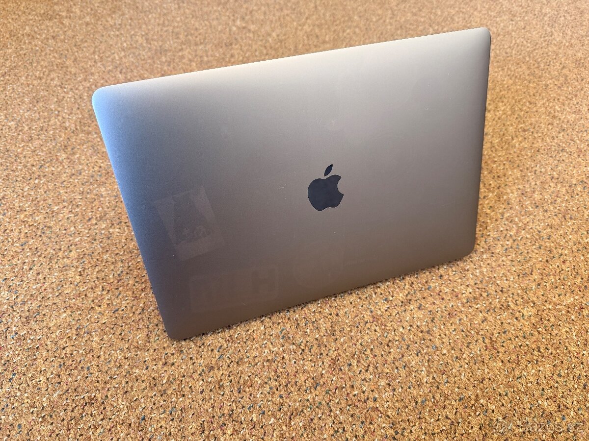 MacBook Pro 13” 2017 / i5 / 8GB / 128Gb SSD/Space Gray - 5