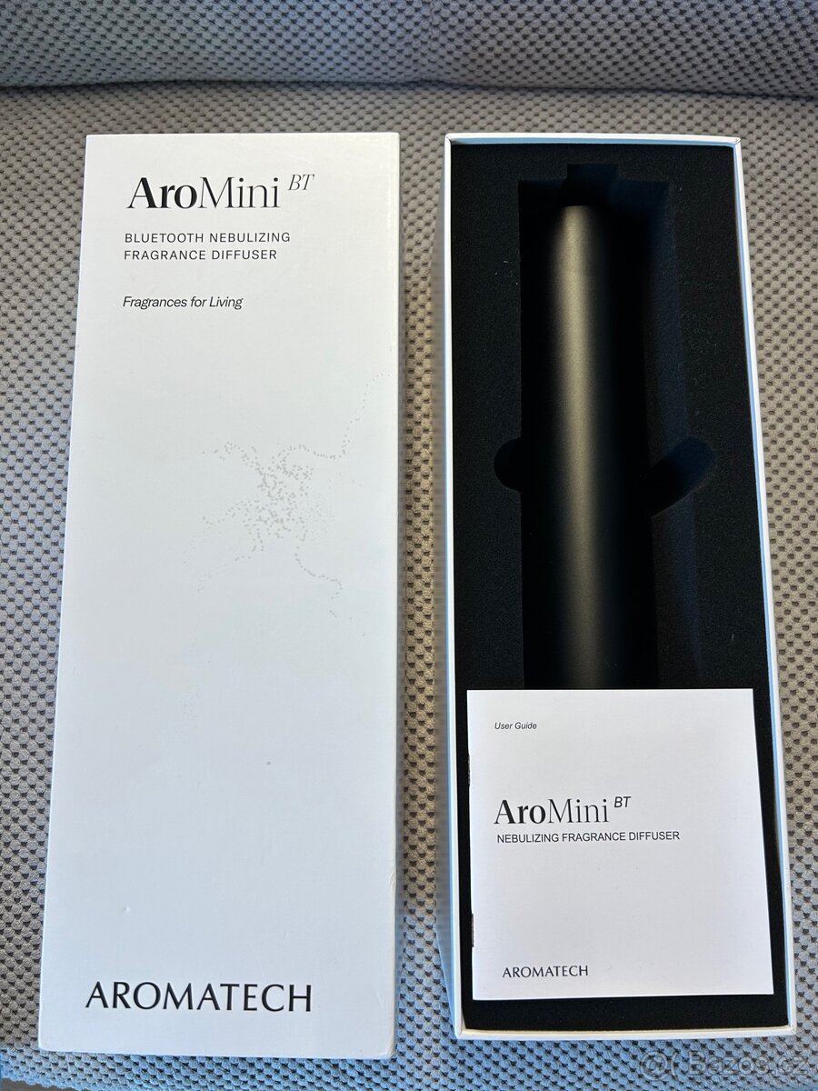 Difuzér AromaTech. - 5