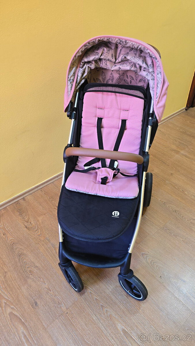 PETITE&MARS Royal - 5