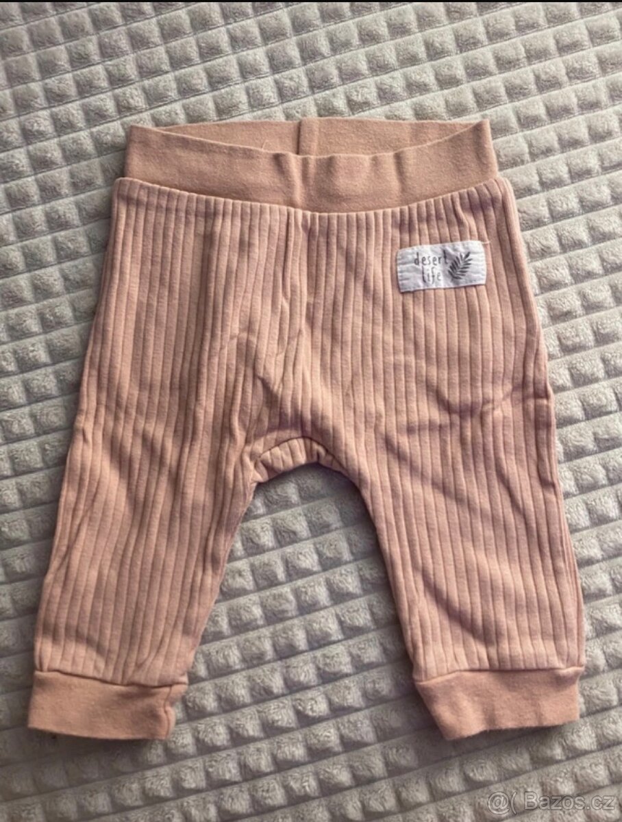 Holčičí legíny - 5