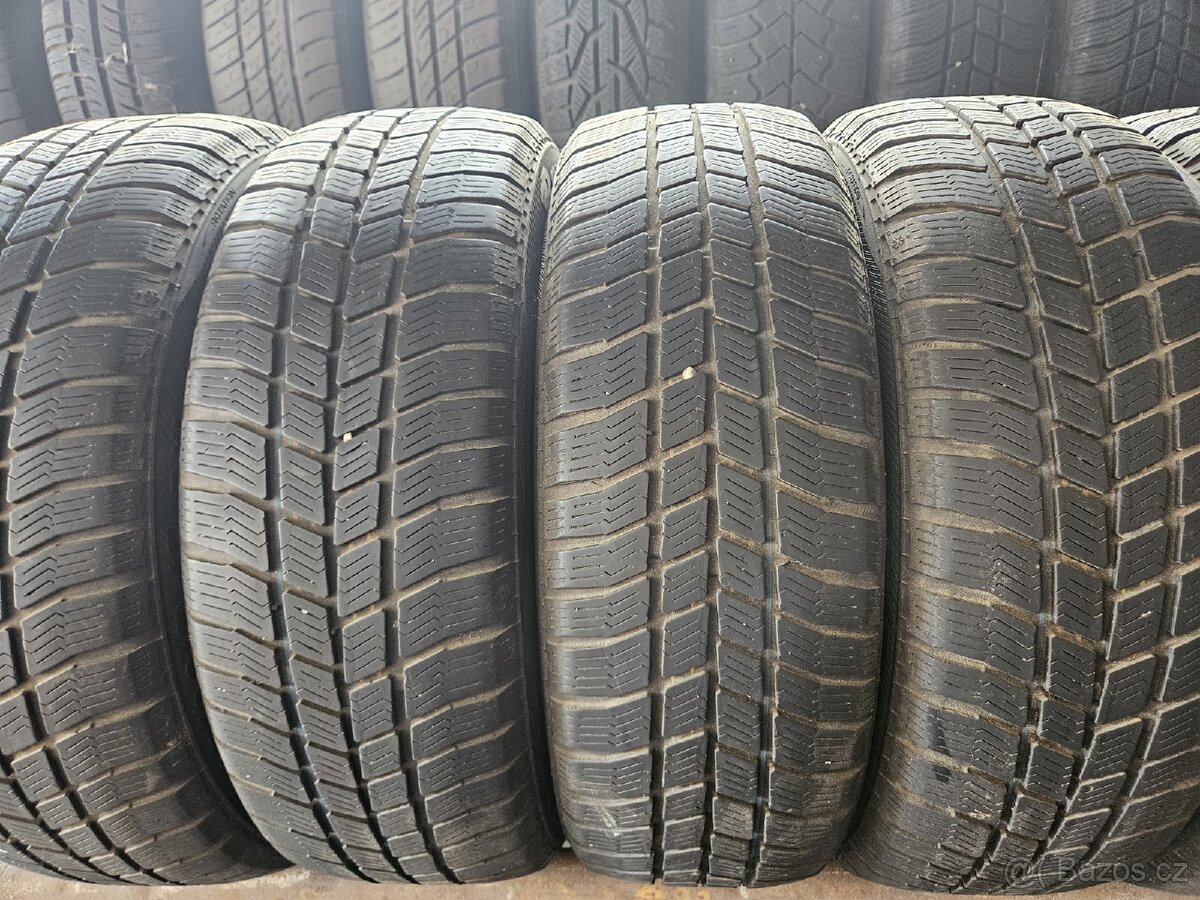 Pneu zimní 185/60R15 Barum - 5