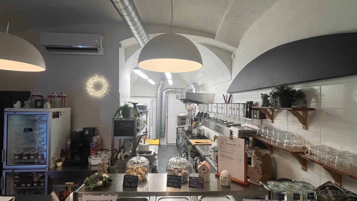 Bistro v České Lípě - 5