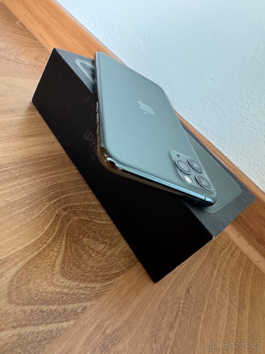 IPhone 11 Pro Max - 5