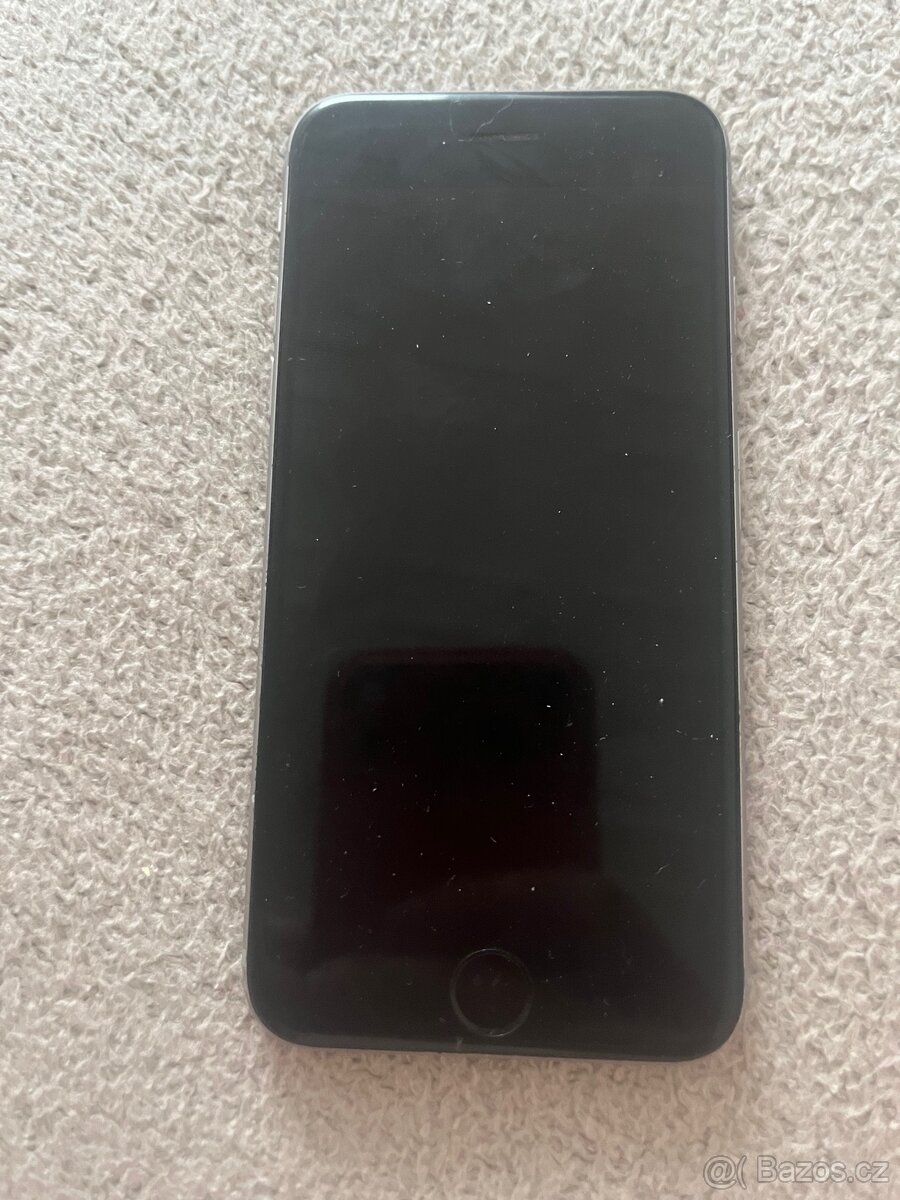 Iphone 6 s - 5