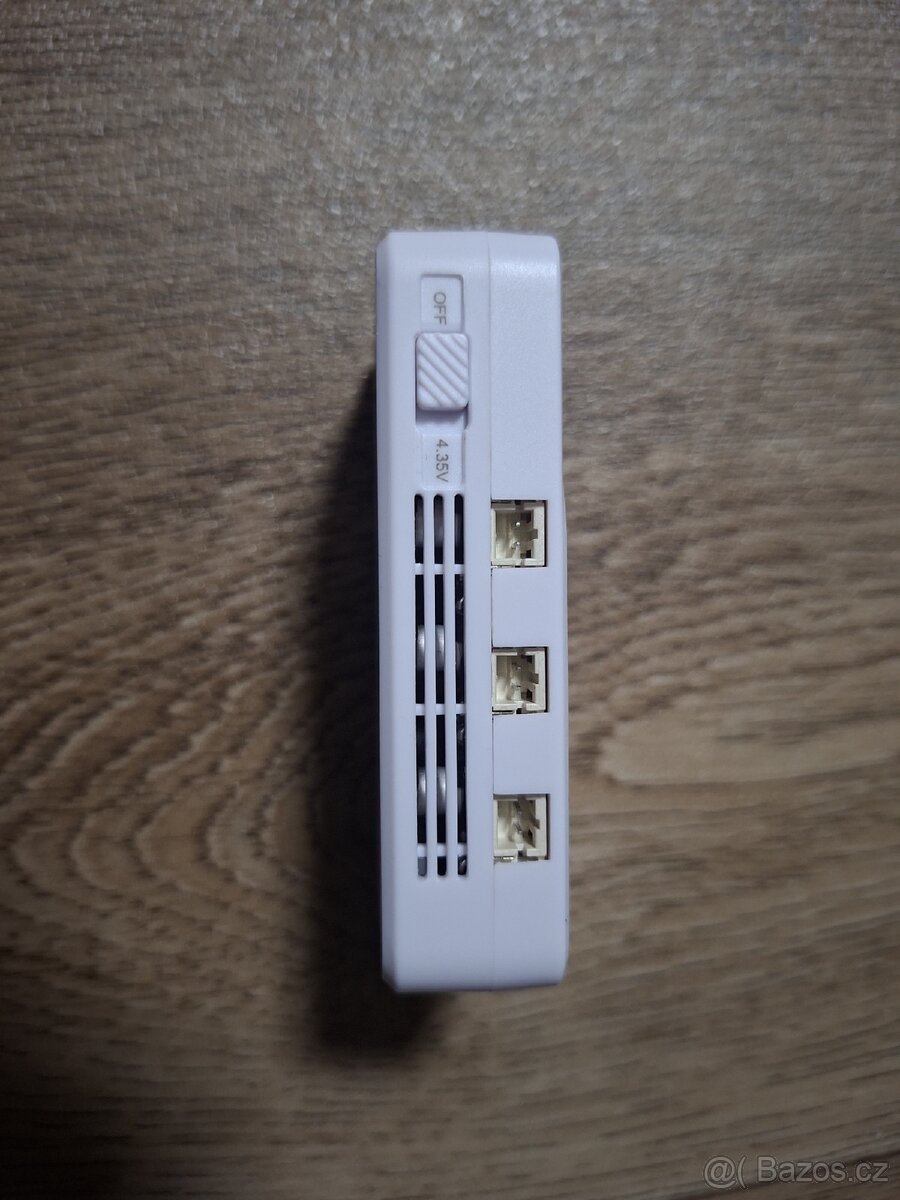 480mah 90c 1s baterky - 5