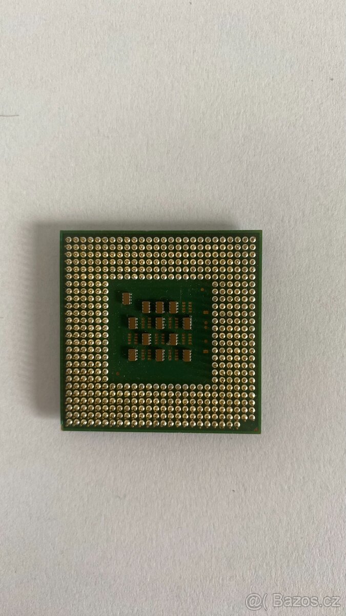 PC komponent – možno zaslat - 5
