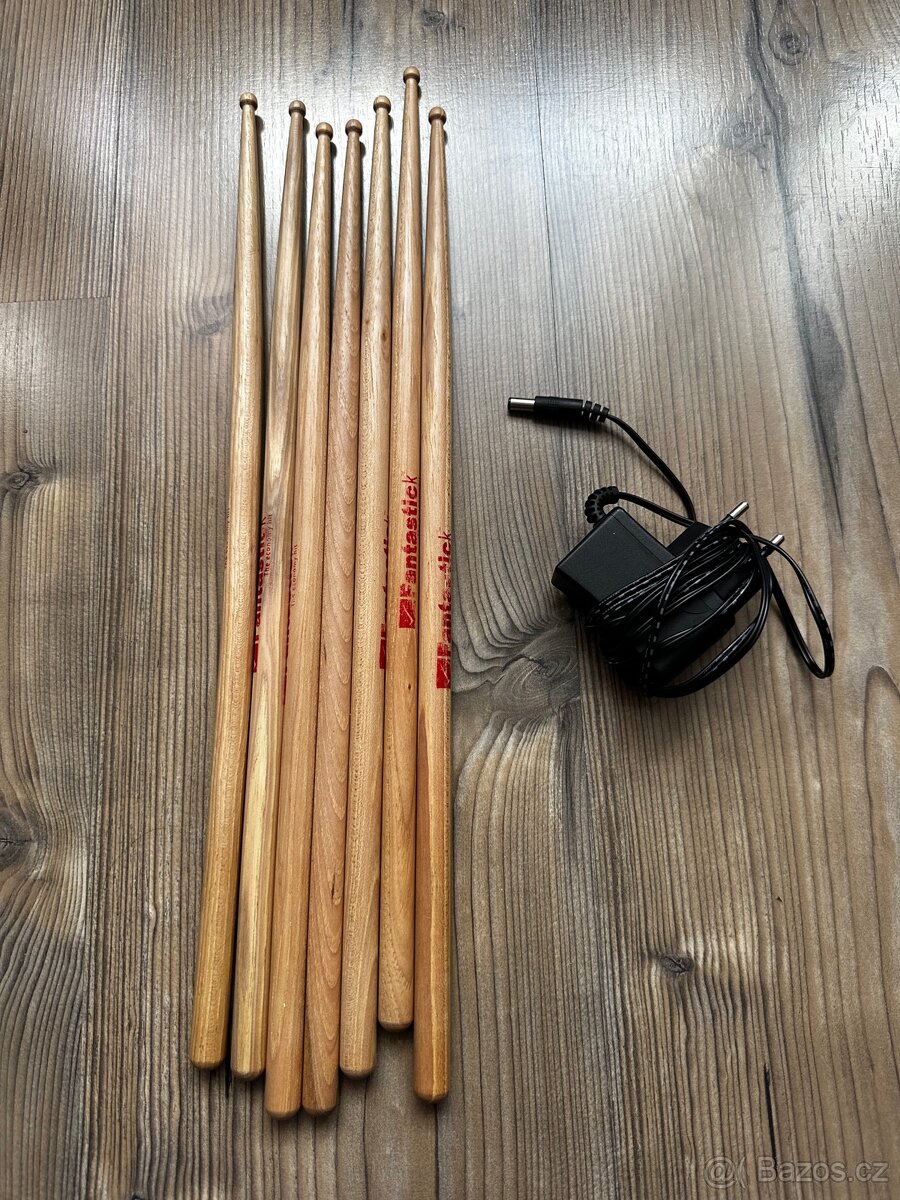 Alesis Peformance pad pro - 5