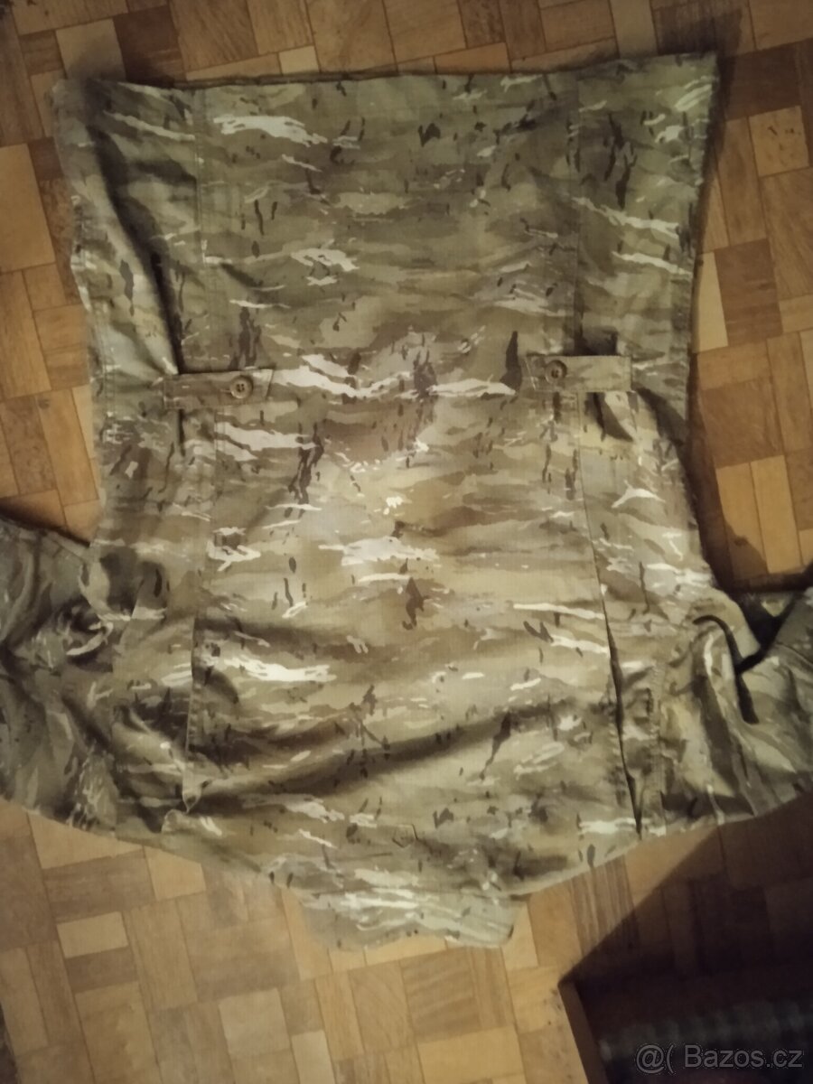 Pentagon lycos combat - 5