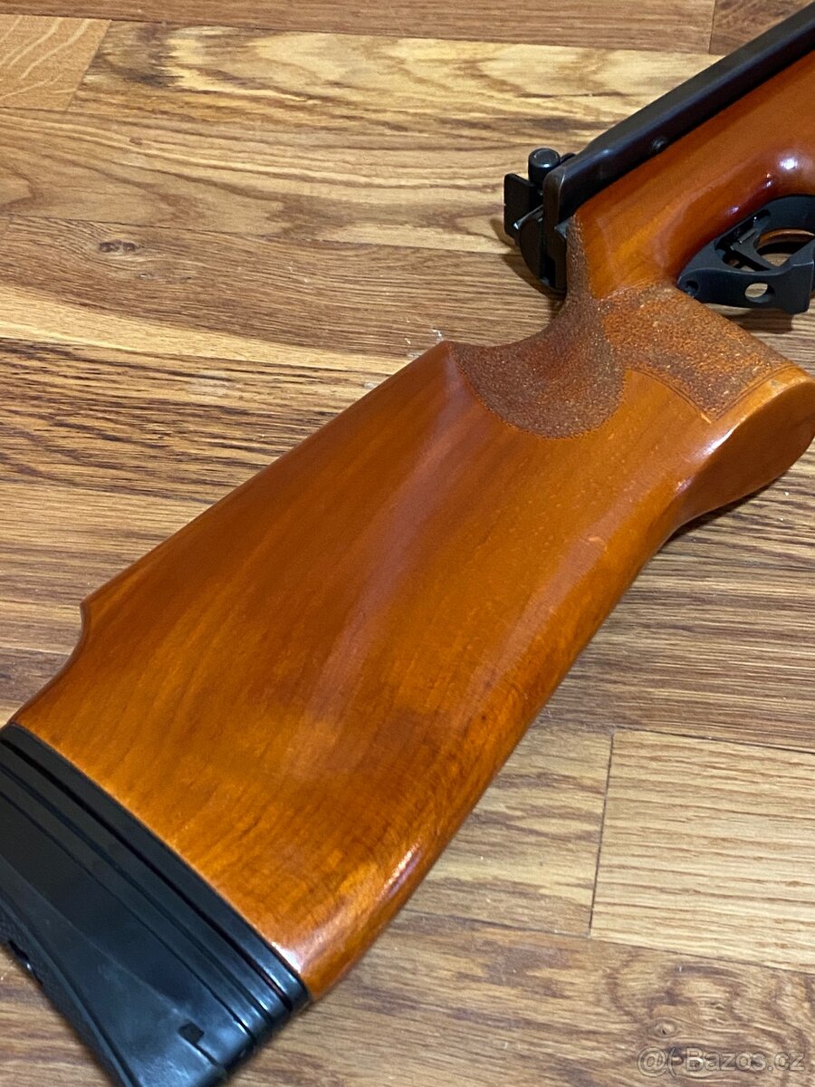 Haenel model 312 Uloženka - 5