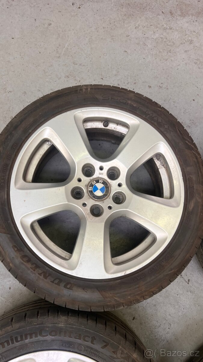 Bmw Styling 243 R17 - 5