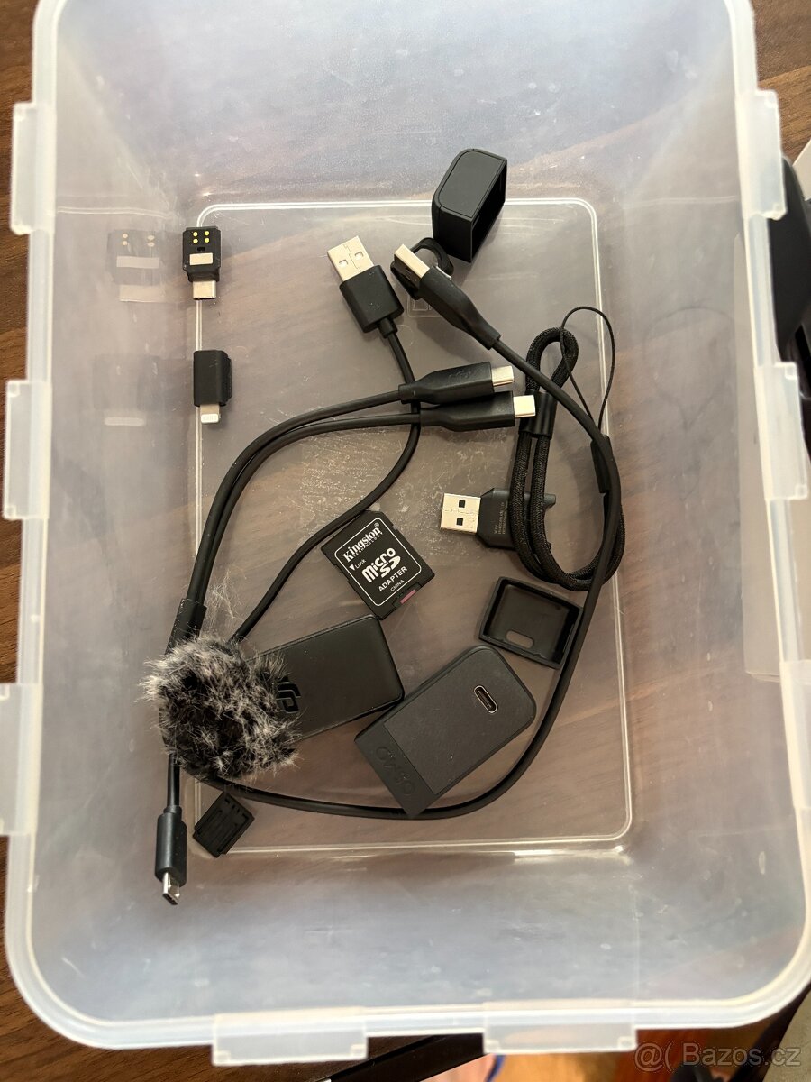 DJI Pocket 2 Creator Combo - 5