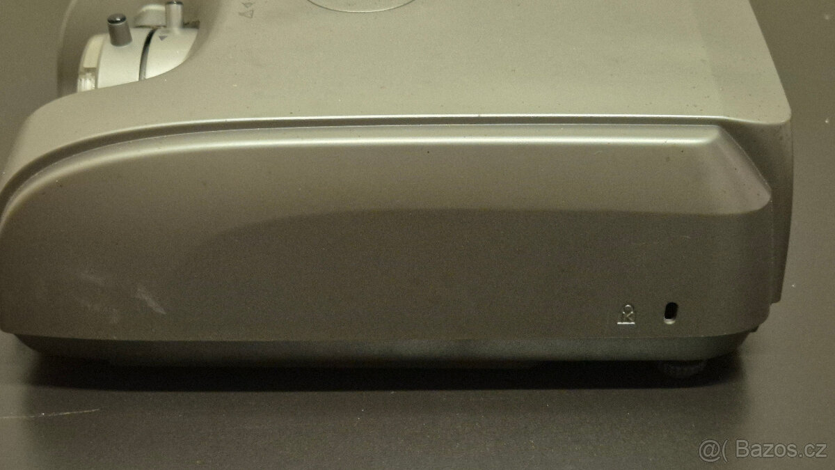 Projektor EPSON EMP-82 - 5