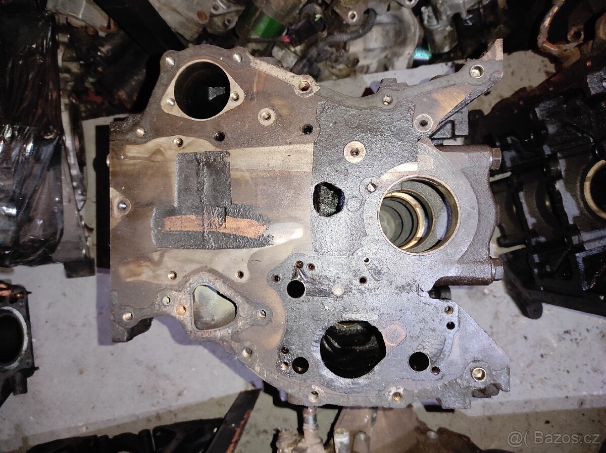 Mitsubishi 2.6 - 5