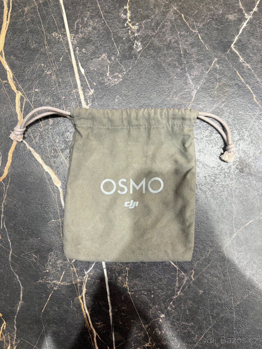 DJI OSMO Mobile 3 - 5