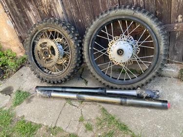 Pitbike