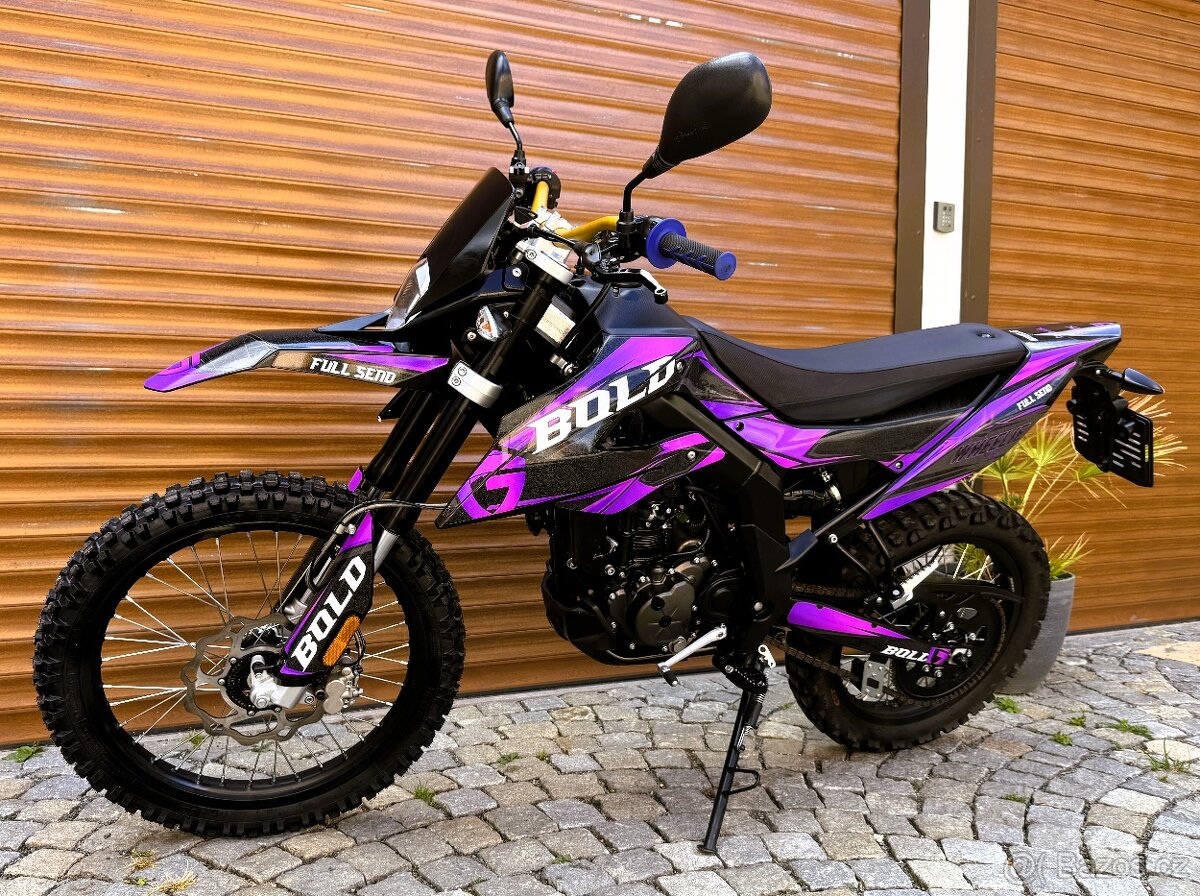 Aprilia RX 125