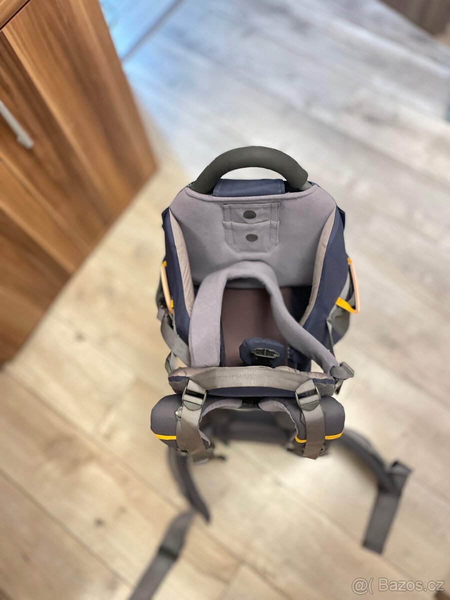 Dětská krosna vaude - 5