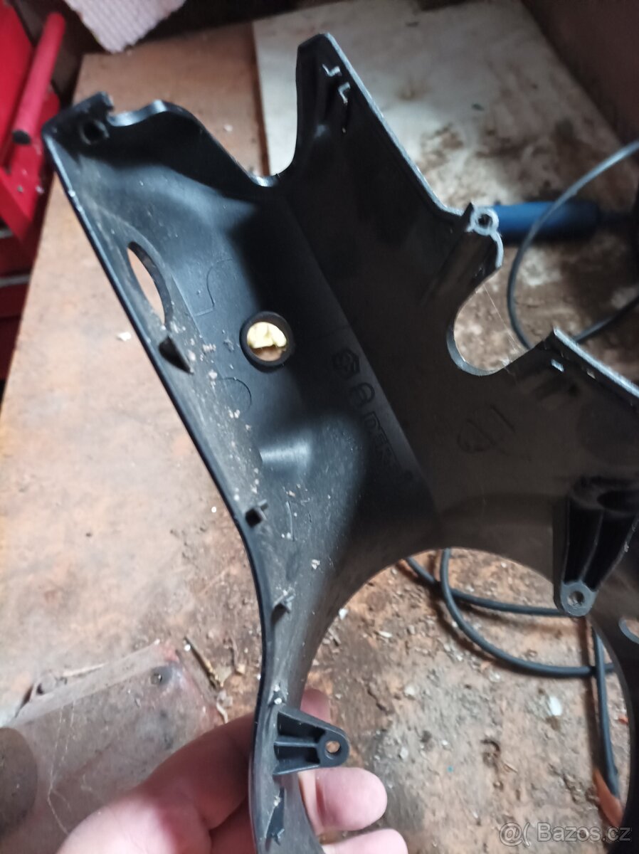 Piaggio Vespa LX - 5