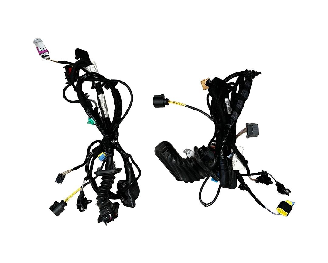 Kompletní DYNAUDIO sound system VW Scirocco r.v. 2011 - 5