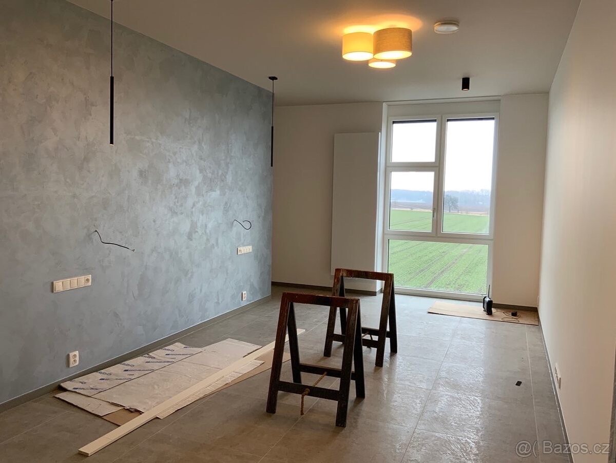 ZEDNICKÉ PRÁCE, KOMPLETNÍ REKONSTRUKCE BYTU, KOUPELNY ATD… - 5