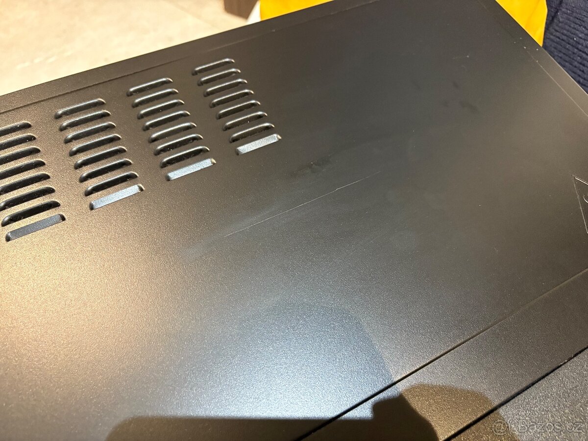 Mikrovlnka LG MH6535GIS - 5