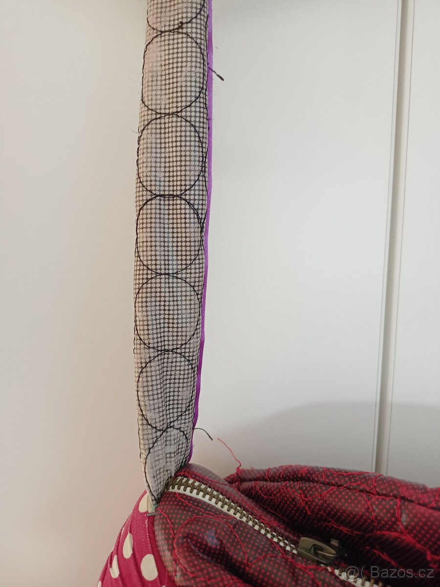 Dámská kabelka od IngK. - 5