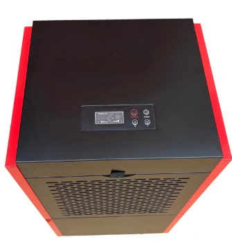 ODVLHČOVAČ VZDUCHU 90L / 24h - 5