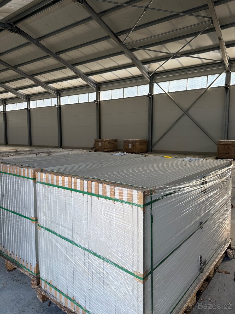 FVE panely DAH DHM - 72L9(BW) - 455W - 5