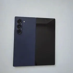 Samsung Galaxy Z Fold6 512 gB modrý v záruce - 5