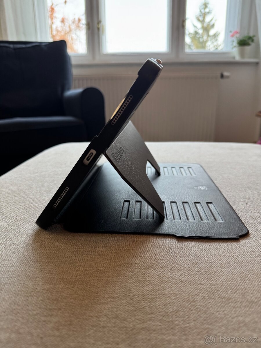 iPad Pro 11” (2020) – 128GB + Apple Pencil 2 + obal - 5