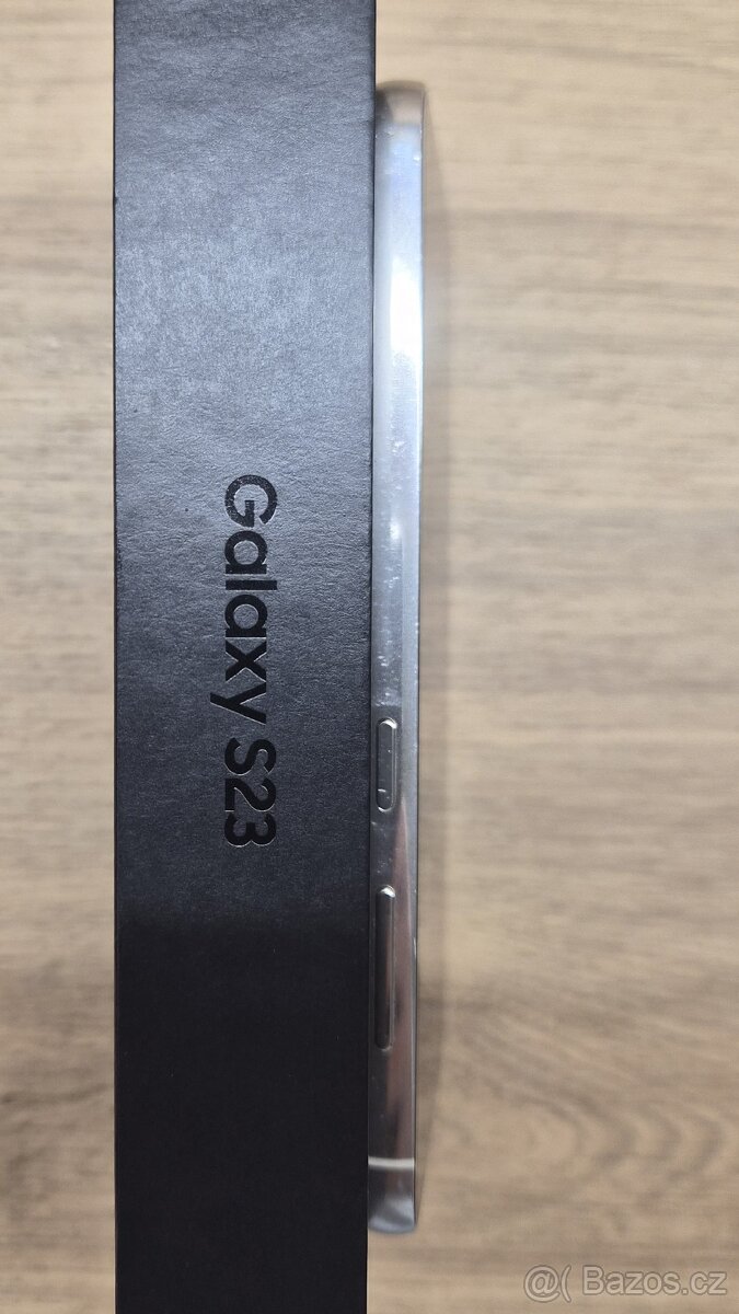 Samsung Galaxy S23 (S911B) 8/256 GB, 5G, EU, Krémový - 5