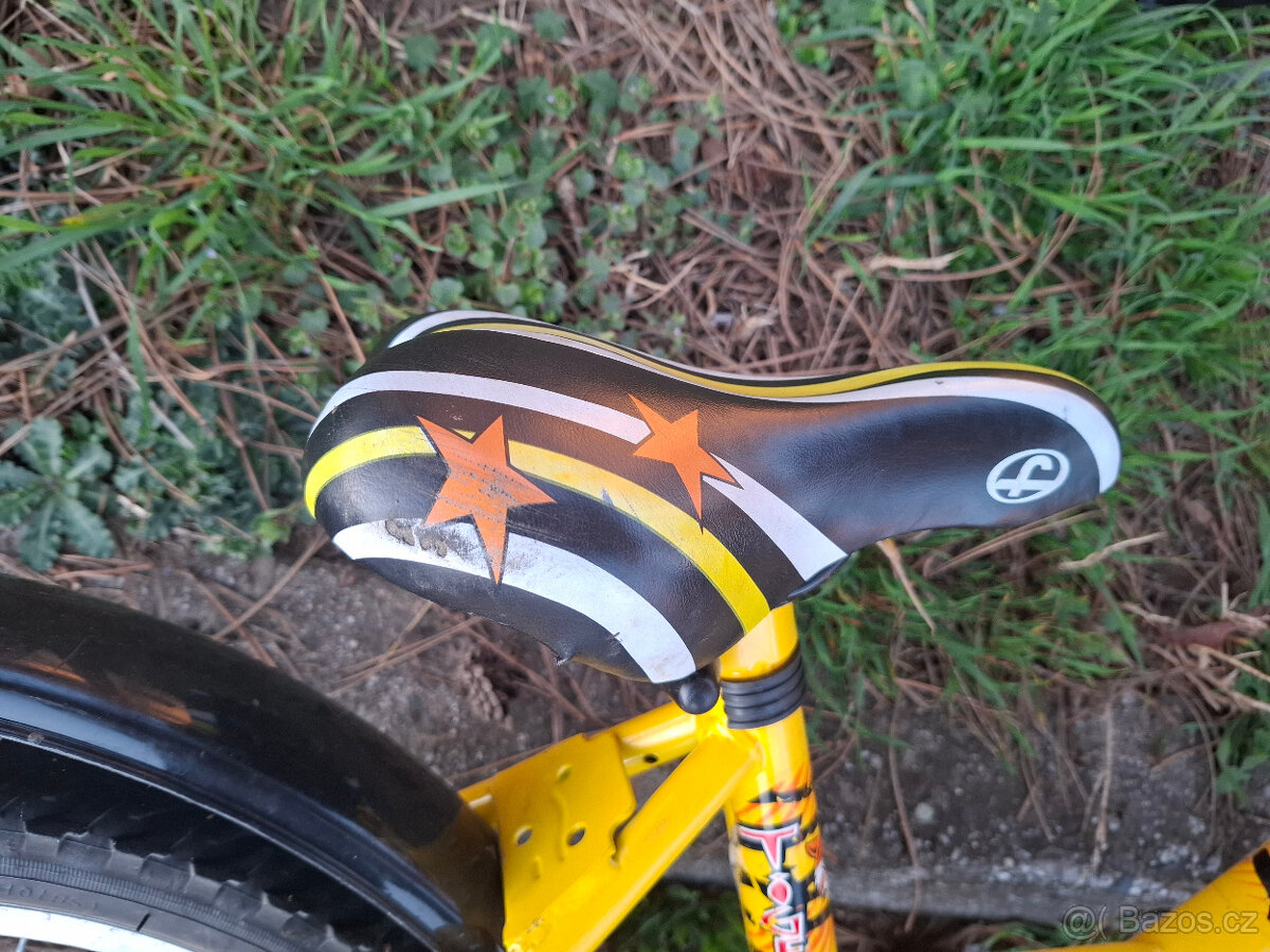 Dětské kolo Velamos 16´´ - 5