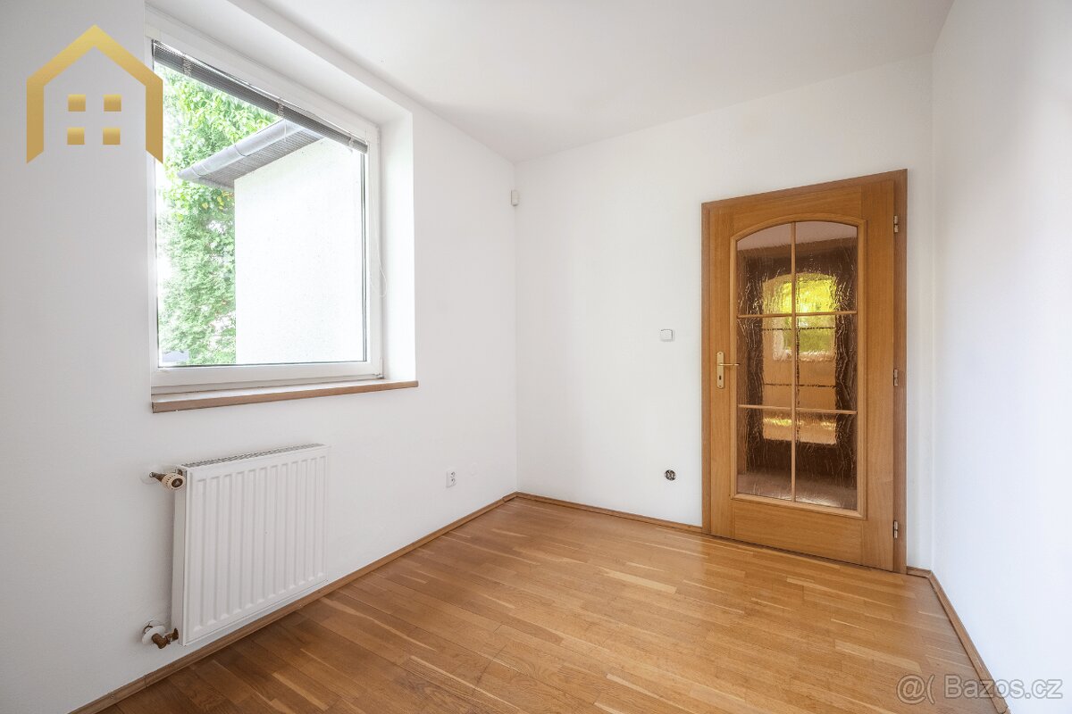 Zlín: Prostorný dům 5+1 na konci slepé ulice s vlastní zahra - 5