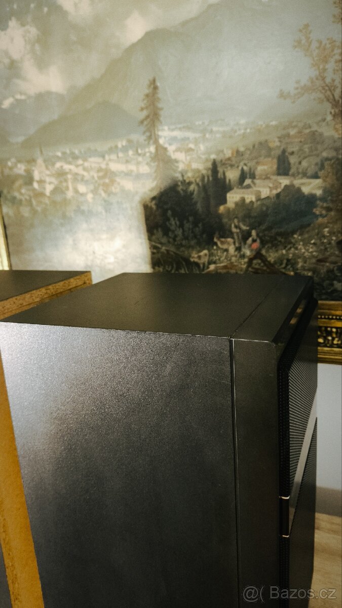 Reproduktory Aiwa SX-F6 - 5