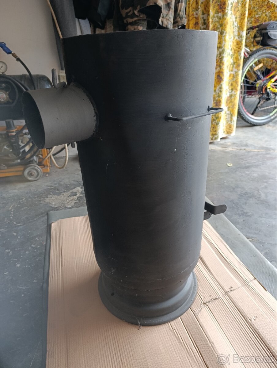 Kotlina na guláše - 5