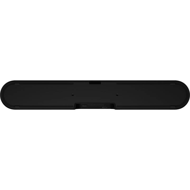 Soundbar SONOS BEAM 2 černý 3.0k, Dolby Atmos, AirPlay 2 - 5