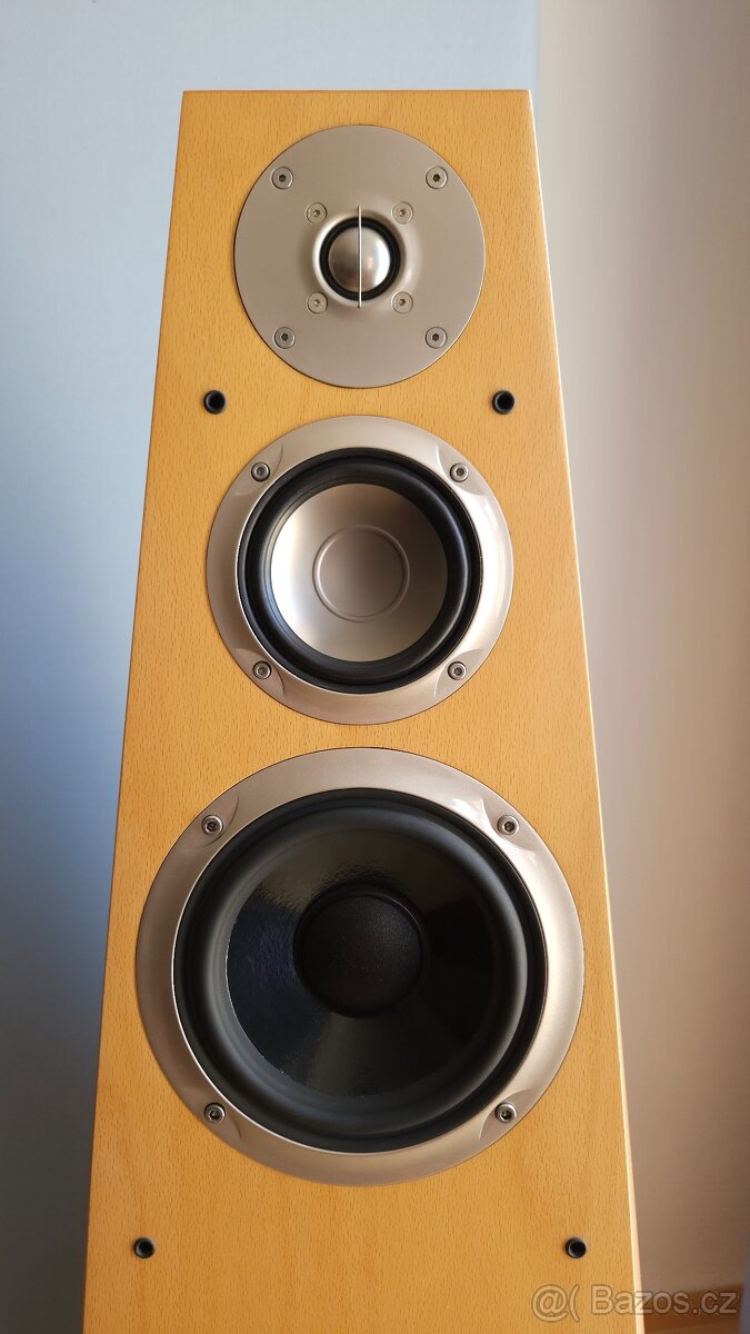 JBL Ti10K, XTi10S, XTi10C - 5