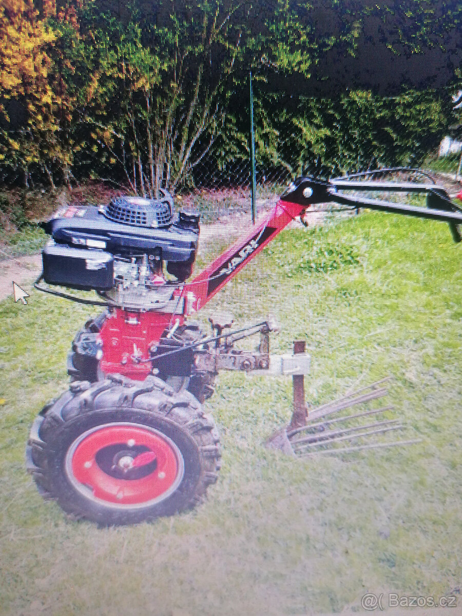 VARI sestava GLOBAL s XP 200 - PRODEJ I JEDNOTLIVÉ - 5