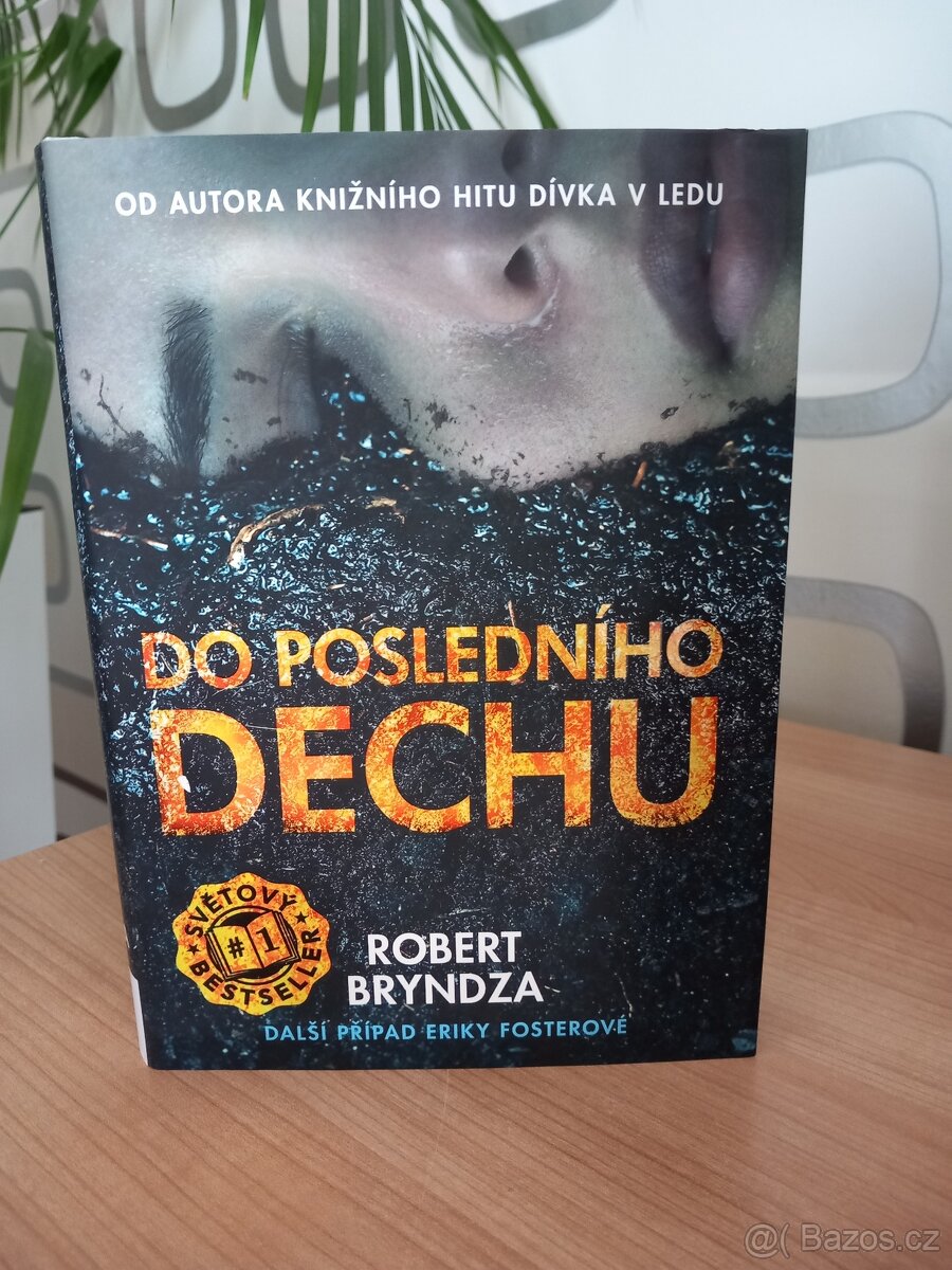 Robert Brynza - Erika Foster 1-8 - 5