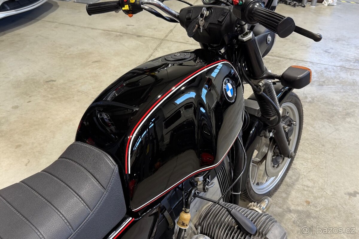 BMW R65 - 1989 - Originální stav - 5