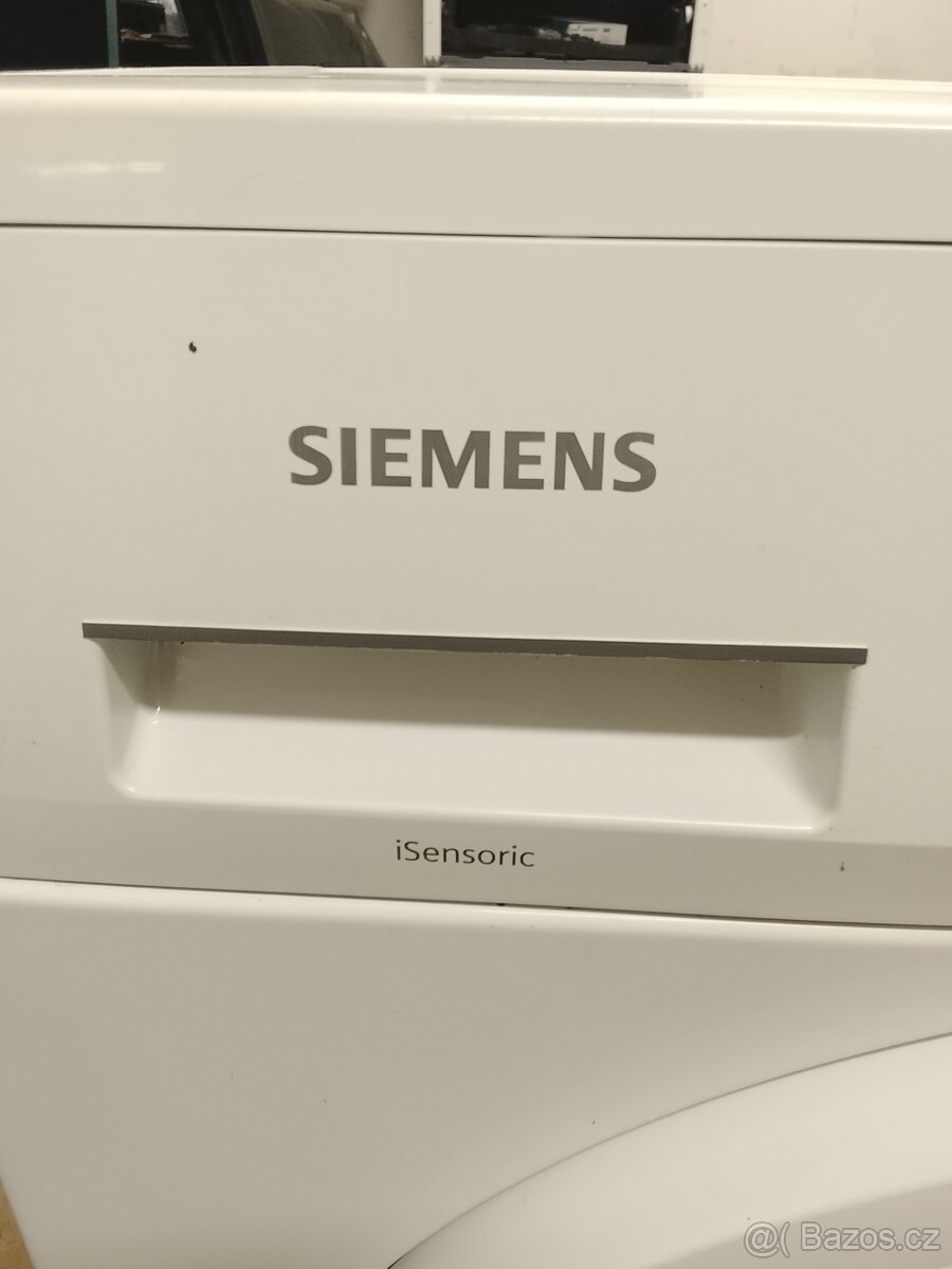 Pračka Siemens - 5