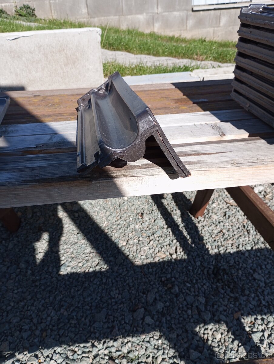 Střešní tašky - 5