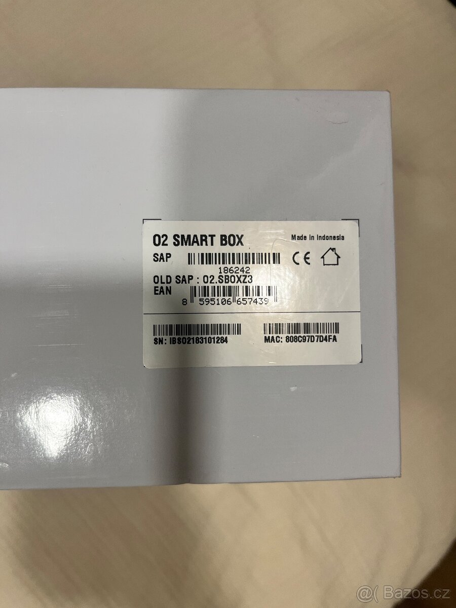O2 Smart box - 5