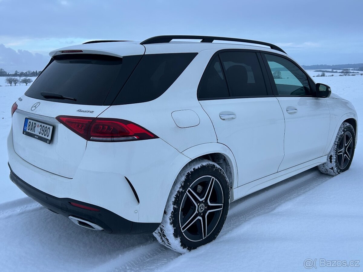 Mercedes-Benz GLE - 5