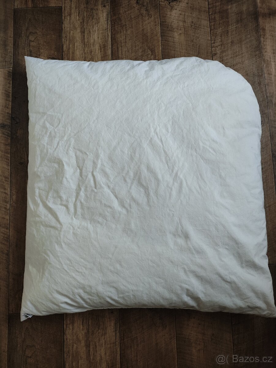 Péřová zavinovačka Baby burito - 5